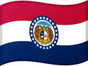 Drapeau du Missouri