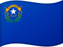 Drapeau du Nevada