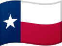 Drapeau du Texas