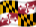 Drapeau du Maryland