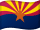 Drapeau de l'Arizona