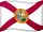 Drapeau de la Floride