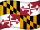 Drapeau du Maryland