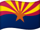 Drapeau de l'Arizona