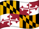 Drapeau du Maryland