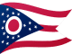 Drapeau de l'Ohio