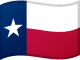 Drapeau du Texas