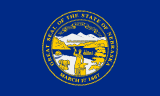 Drapeau du Nebraska