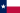 Drapeau du Texas