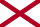 Drapeau de l'Alabama