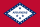 Drapeau de l'Arkansas