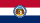 Drapeau du Missouri