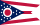 Drapeau de l'Ohio