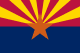 Drapeau de l'Arizona