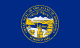 Drapeau du Nebraska