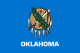 Drapeau de l'Oklahoma