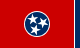 Drapeau du Tennessee