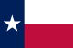 Drapeau du Texas